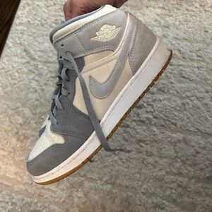 Nike Air Jordan’s